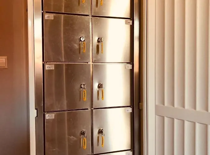 Cranach-herberge Centre Hotel Wittenberg